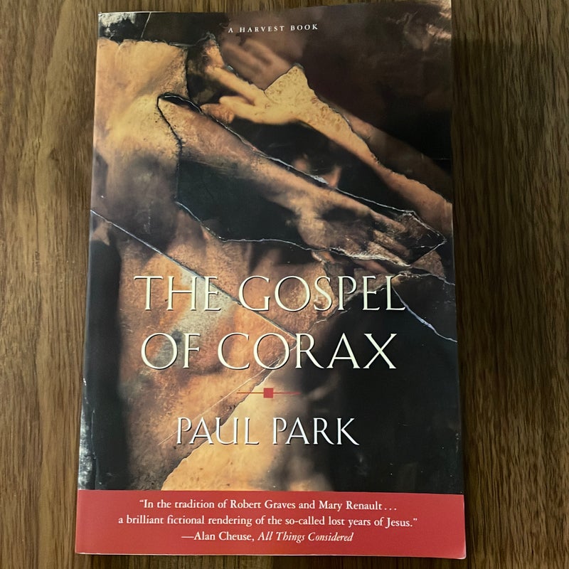 Gospel of Corax