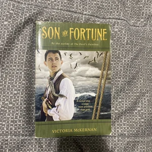 Son of Fortune