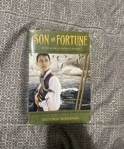 Son of Fortune