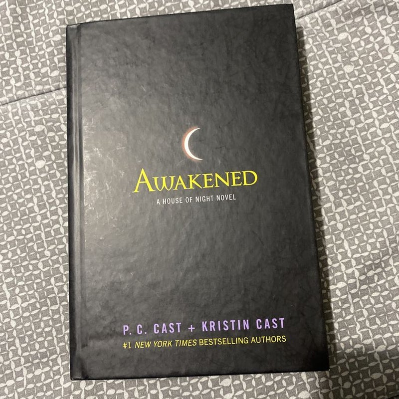 Awakened