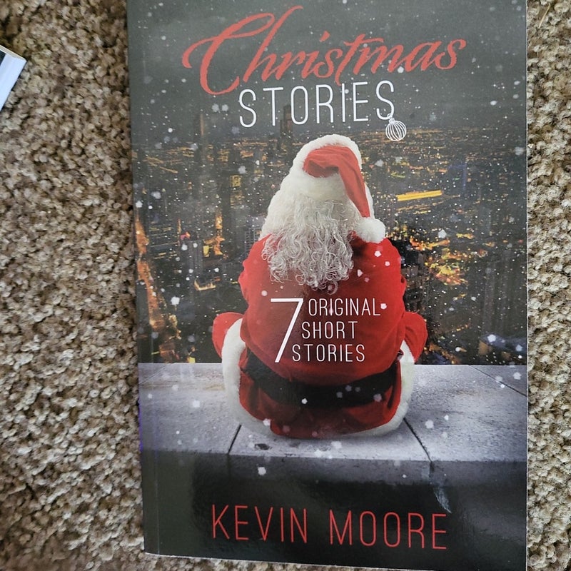 Christmas Stories