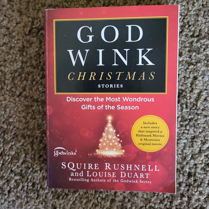 Godwink Christmas Stories