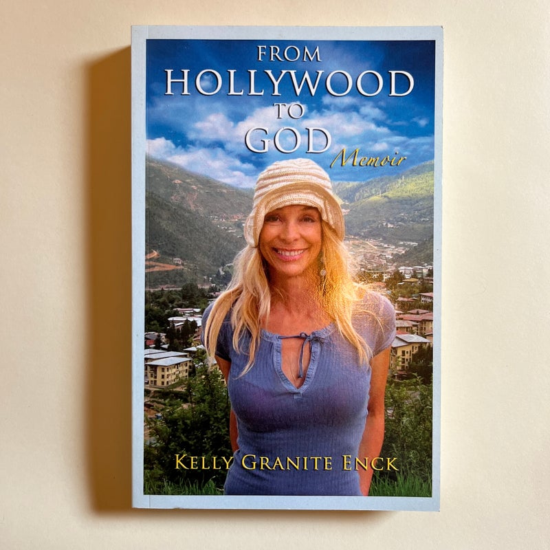 From Hollywood to God