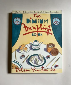 The Dim Sum Dumpling Book