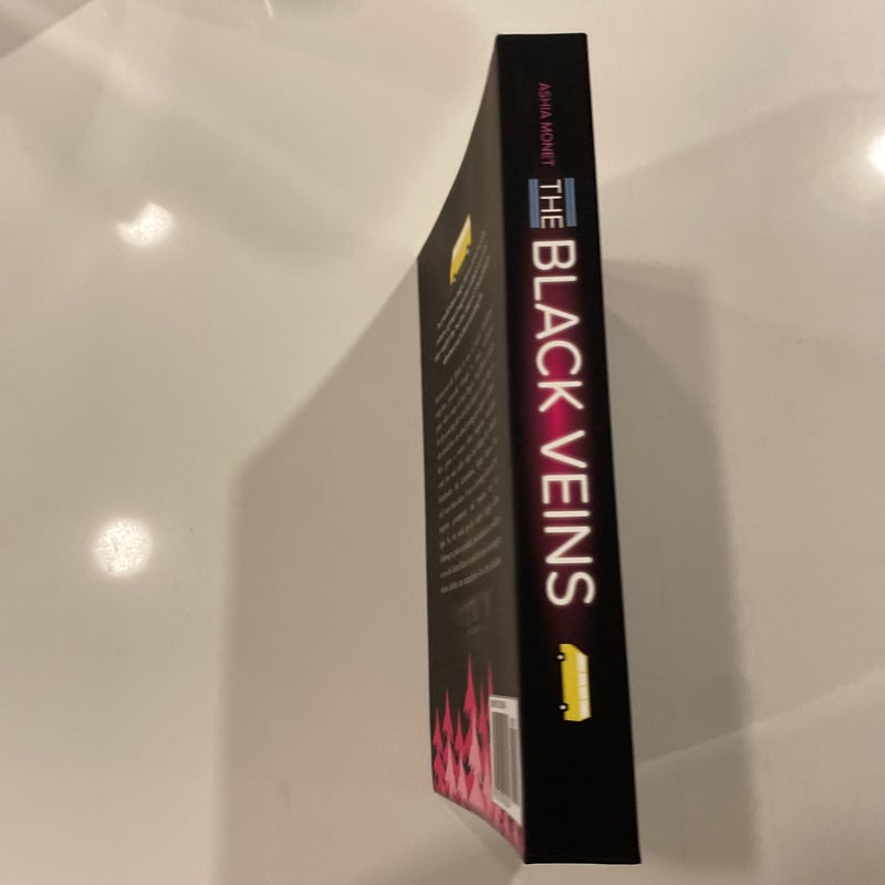 The Black Veins