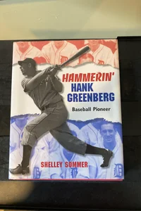 Hammerin' Hank Greenberg