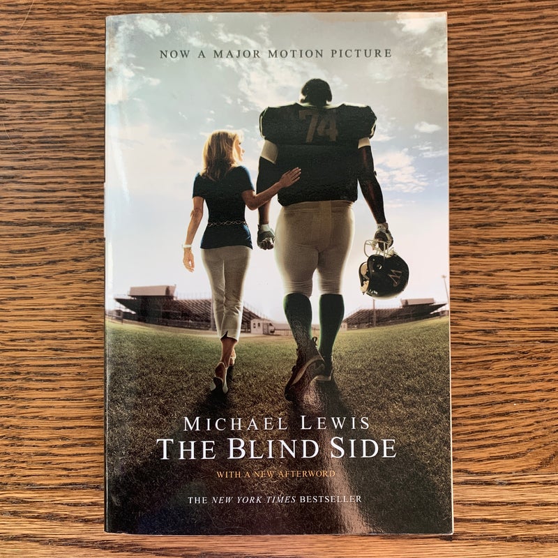 The Blind Side