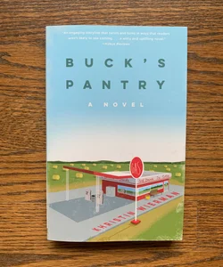 Buck's Pantry