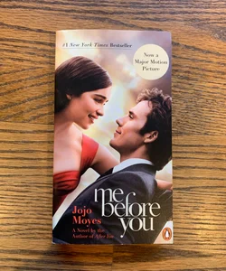 Me Before You