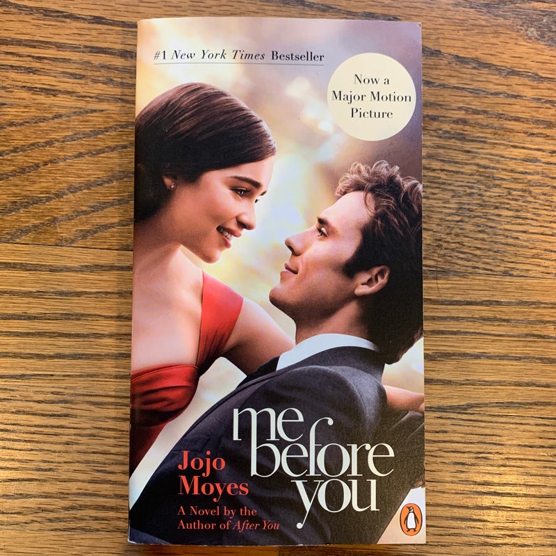 Me Before You