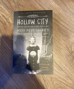 Hollow City