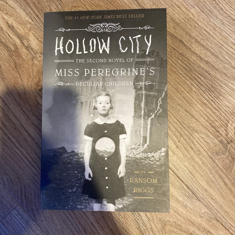 Hollow City