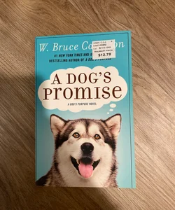 A Dog's Promise