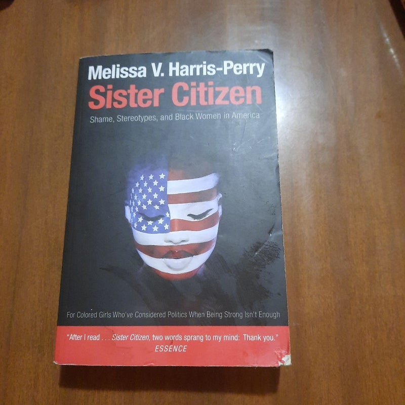 Sister Citizen