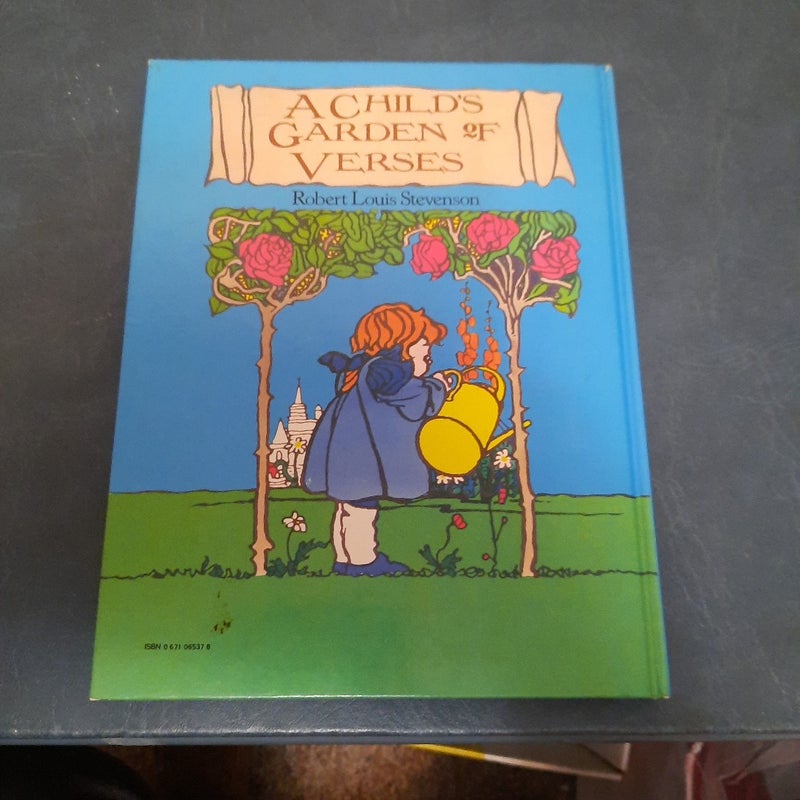 A Child's Garden of Verses