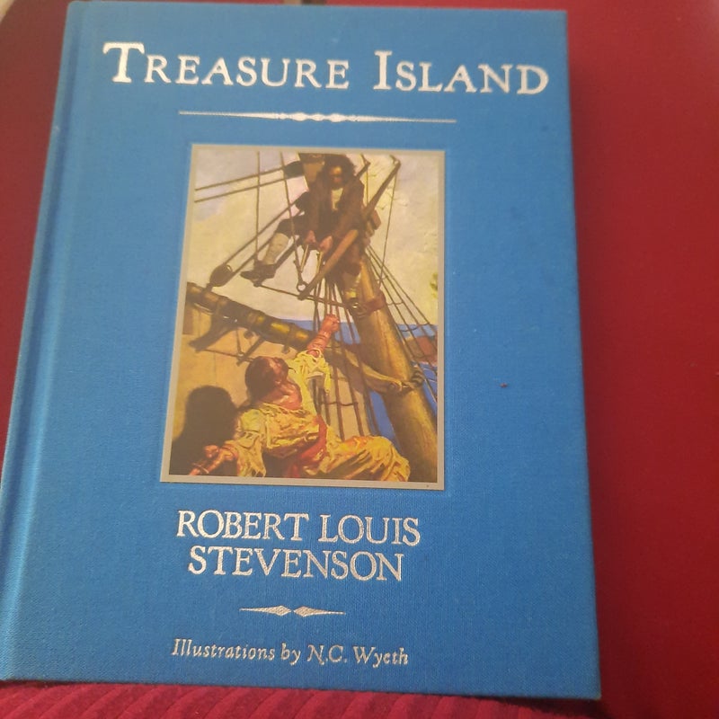 Treasure Island