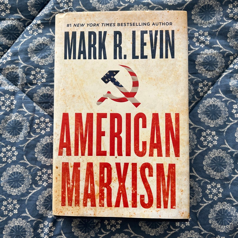 American Marxism