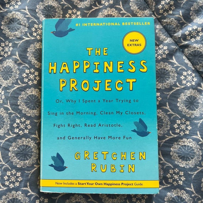 The Happiness Project