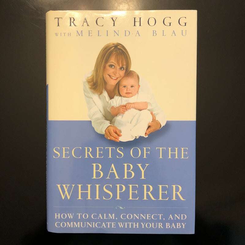 Secrets of the Baby Whisperer