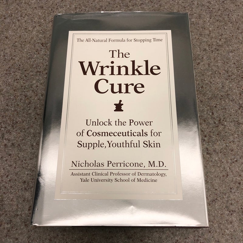 The Wrinkle Cure