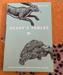 Aesop’s Fables 