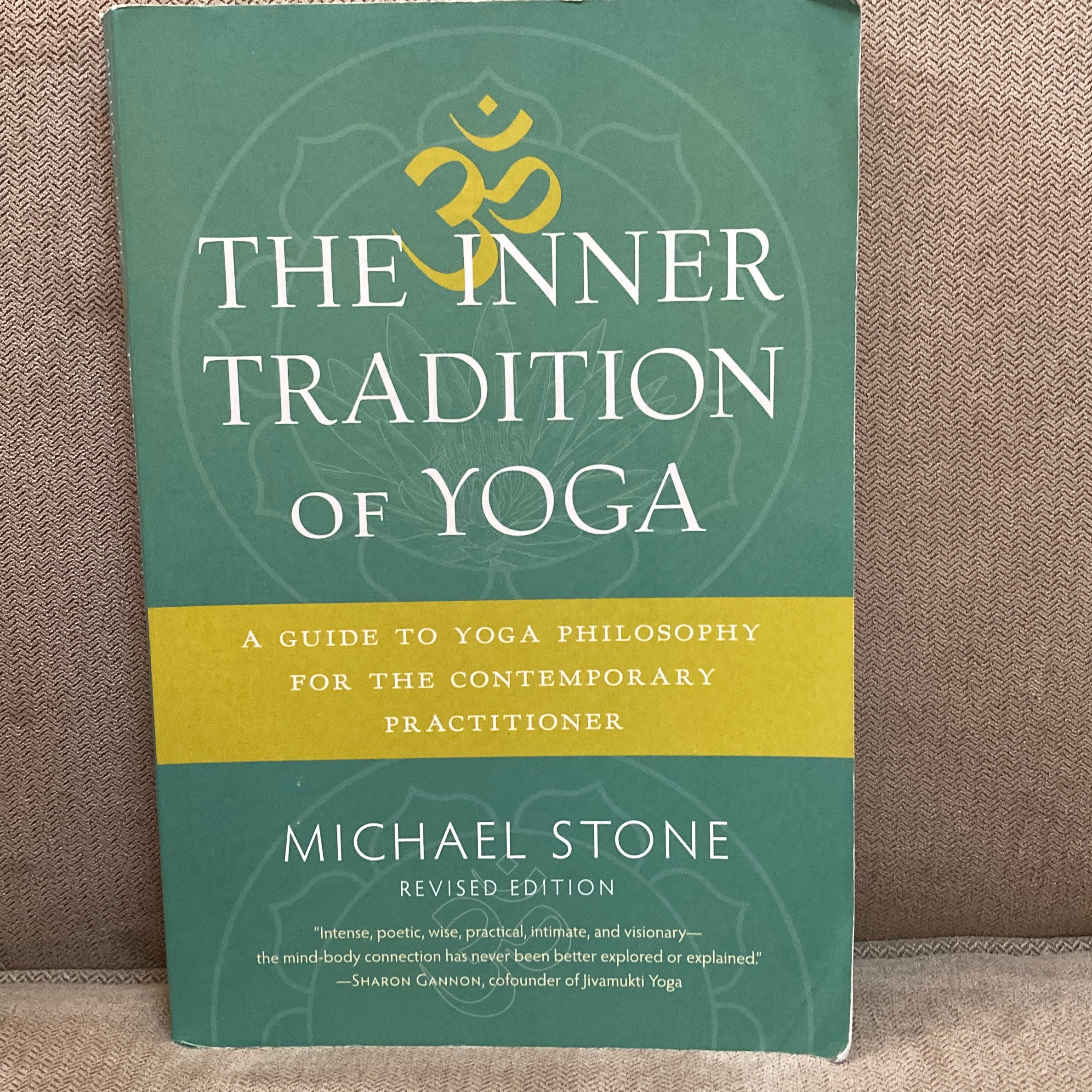 The Inner Tradition of Yoga