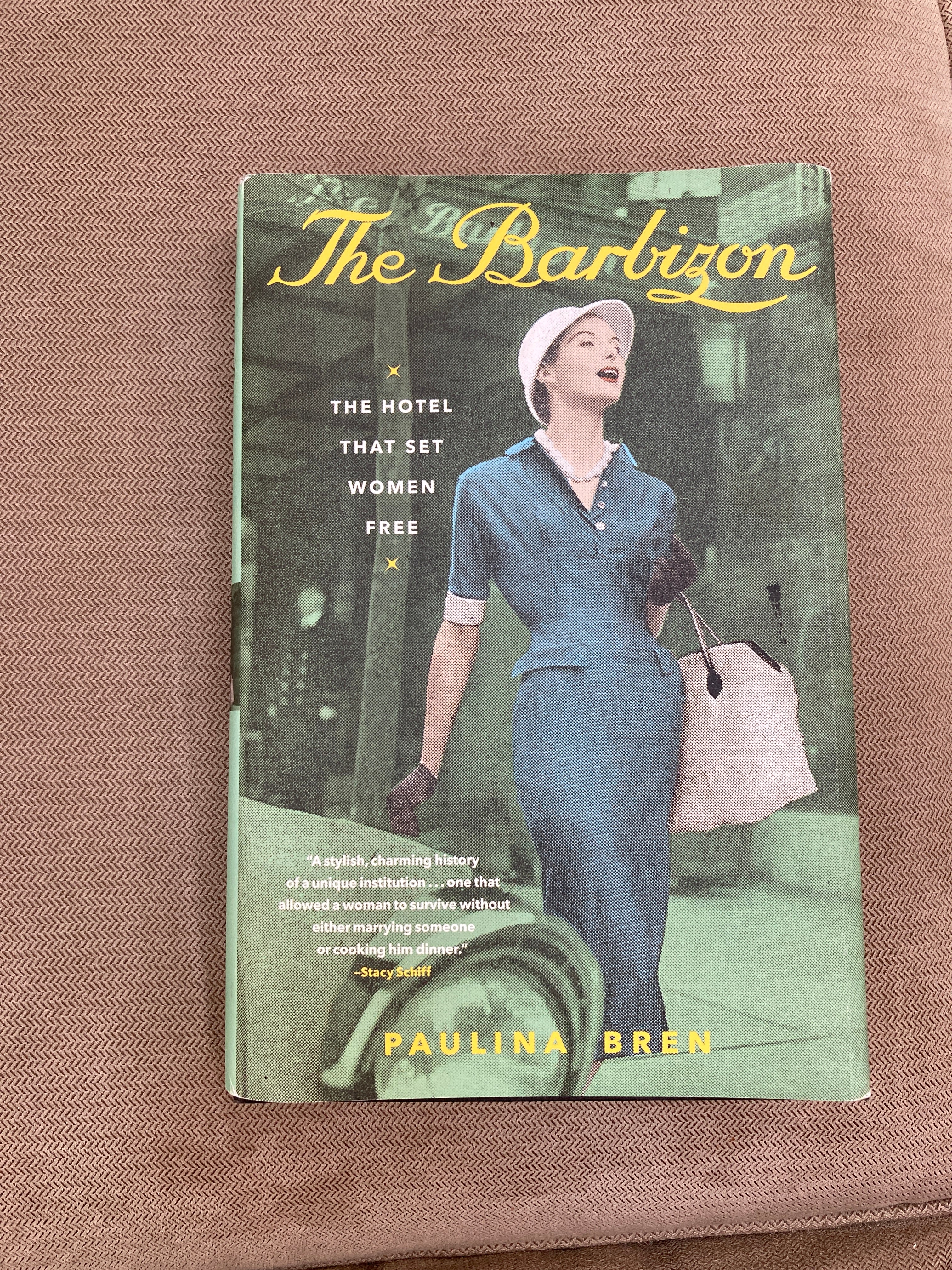 The Barbizon