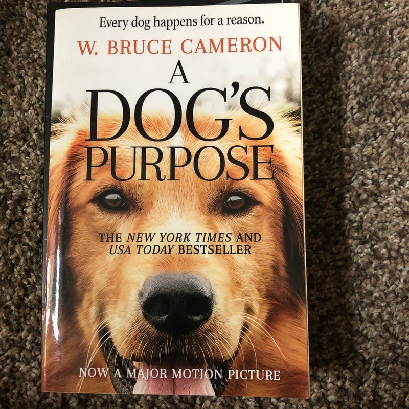 A Dog's Purpose