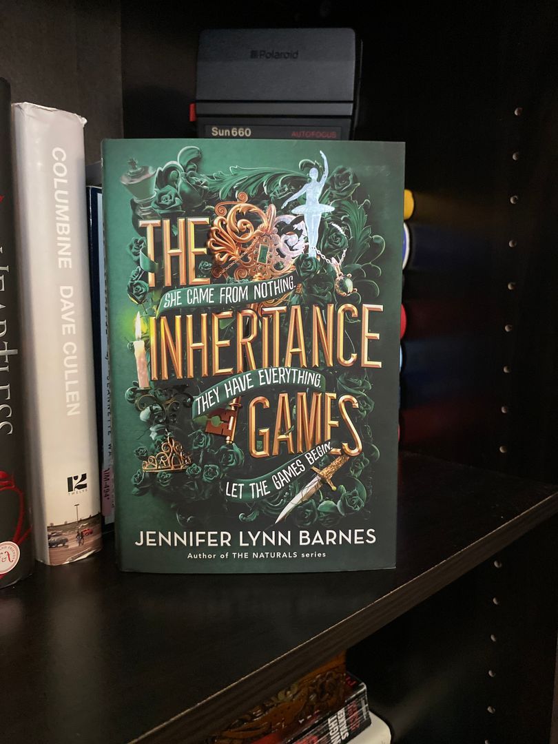 9781368052405 book cover