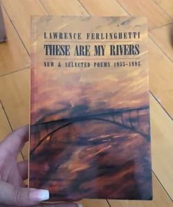 These Are My Rivers