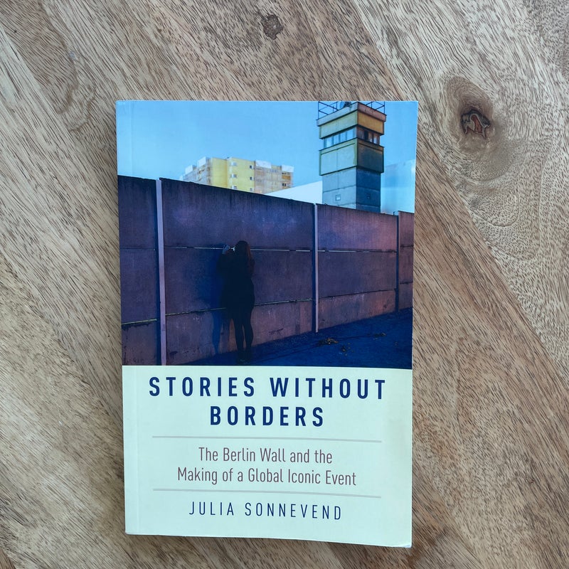 Stories Without Borders