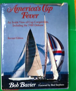 America’s Cup Fever