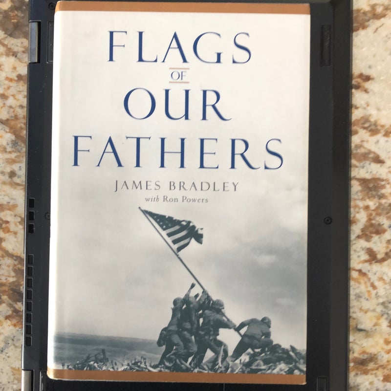 Flags of our fathers