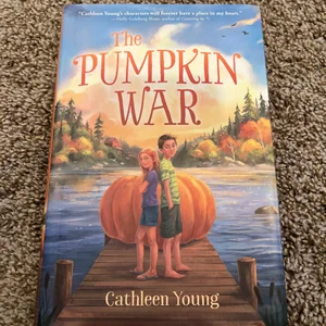 The Pumpkin War