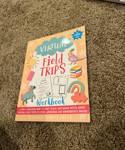 Virtual Field Trips Workbook
