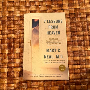 7 Lessons from Heaven