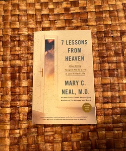 7 Lessons from Heaven