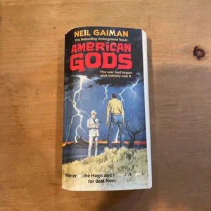 American Gods: the Tenth Anniversary Edition