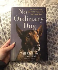 No Ordinary Dog