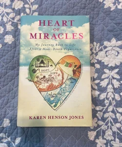 Heart of Miracles