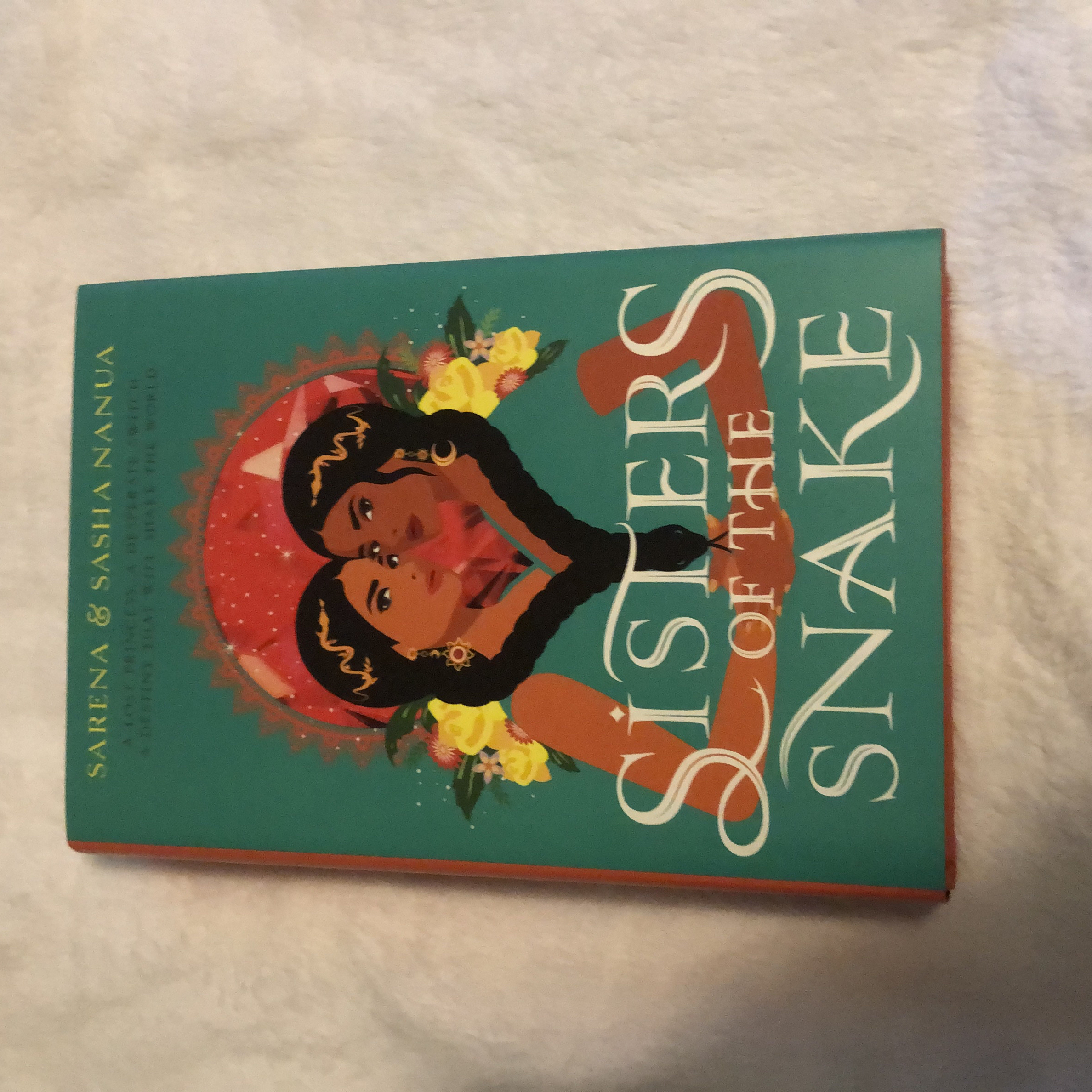 Sisters of the Snake