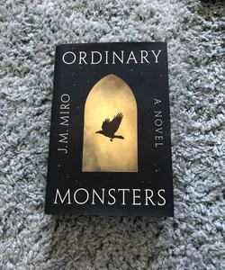 Ordinary Monsters