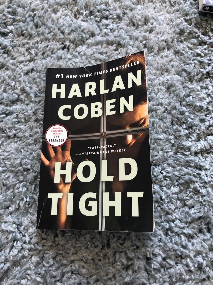 Hold Tight