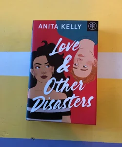 Love & Other Disasters