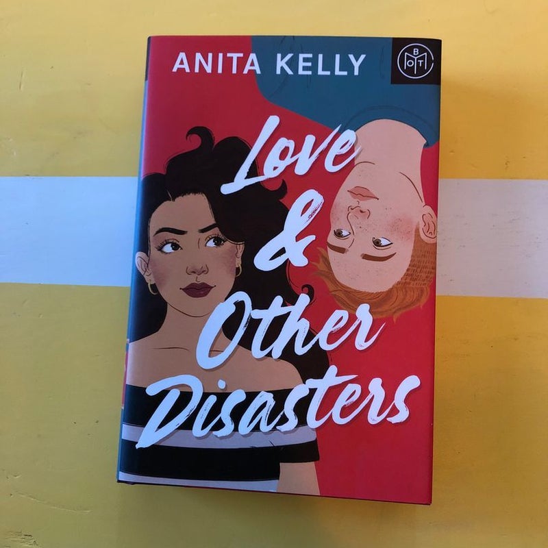 Love & Other Disasters