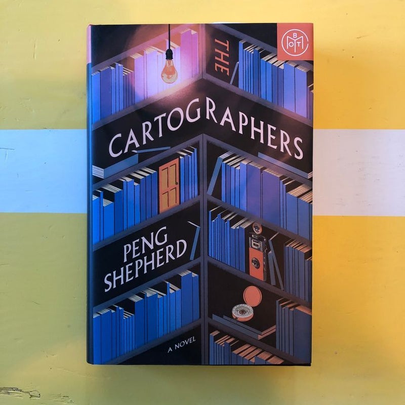 The Cartographers