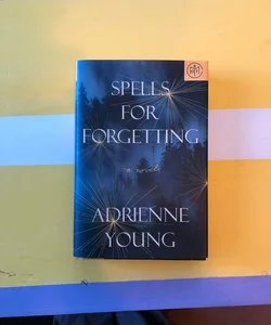 Spells for Forgetting