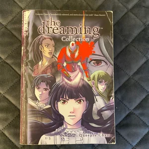 The Dreaming Collection