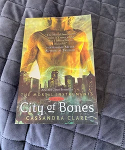 City of Bones