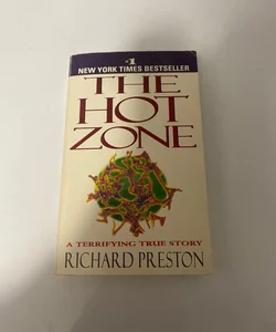 The hot zone 